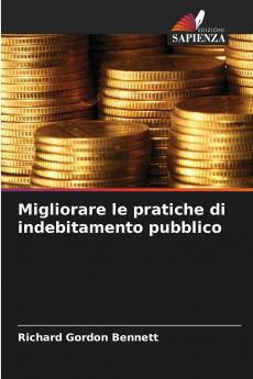 Migliorare le pratiche di indebitamento pubblico