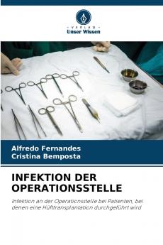 INFEKTION DER OPERATIONSSTELLE