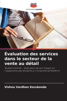 Évaluation des services dans le secteur de la vente au détail
