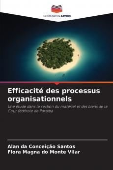 Efficacité des processus organisationnels