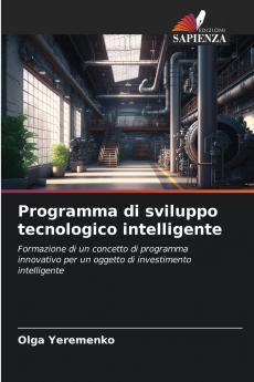 Programma di sviluppo tecnologico intelligente