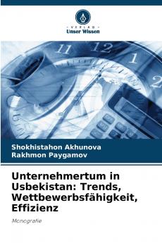 Unternehmertum in Usbekistan