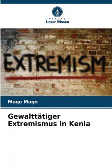 Gewalttätiger Extremismus in Kenia