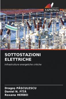 SOTTOSTAZIONI ELETTRICHE