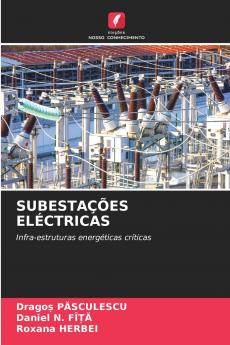 SUBESTAÇÕES ELÉCTRICAS