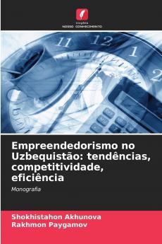 Empreendedorismo no Uzbequistão