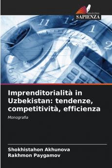 Imprenditorialità in Uzbekistan