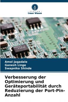 Verbesserung der Optimierung und Geräteportabilität durch Reduzierung der Port-Pin-Anzahl