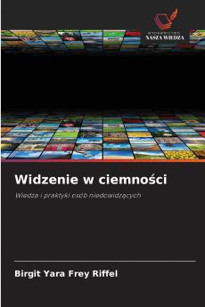 Widzenie w ciemności
