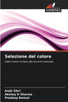 Selezione del colore