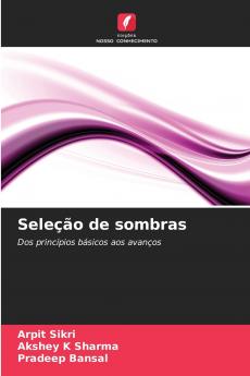 Seleção de sombras