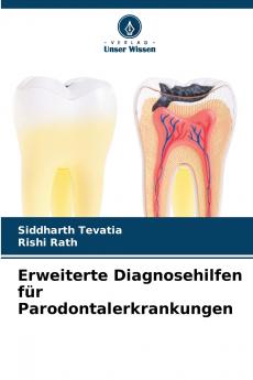Erweiterte Diagnosehilfen für Parodontalerkrankungen