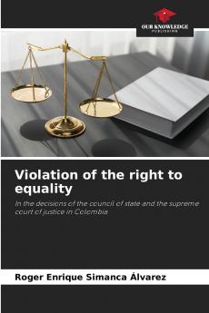 Violation of the right to equality