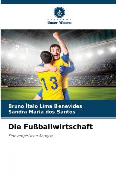 Die Fußballwirtschaft