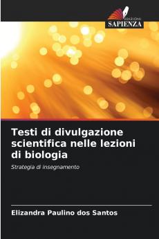 Testi di divulgazione scientifica nelle lezioni di biologia