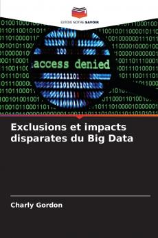 Exclusions et impacts disparates du Big Data
