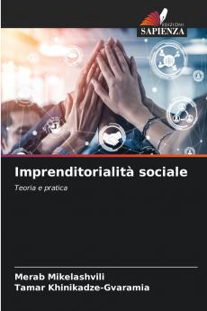 Imprenditorialità sociale