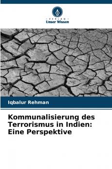 Kommunalisierung des Terrorismus in Indien