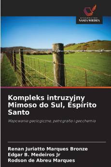 Kompleks intruzyjny Mimoso do Sul Espírito Santo