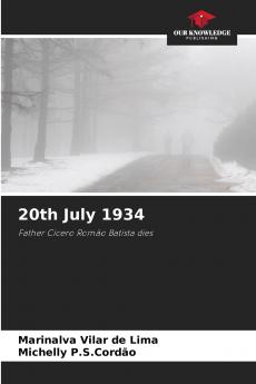 20th July 1934