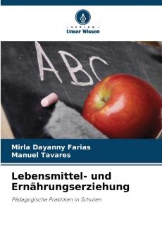 Lebensmittel- und Ernährungserziehung
