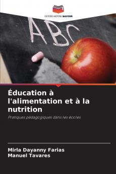 Éducation à l'alimentation et à la nutrition
