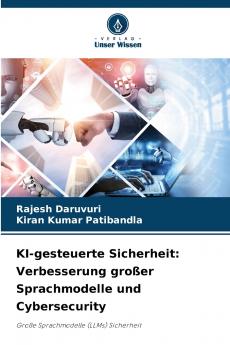 KI-gesteuerte Sicherheit