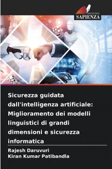 Sicurezza guidata dall'intelligenza artificiale