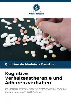 Kognitive Verhaltenstherapie und Adhärenzverhalten