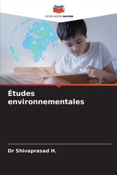 Études environnementales