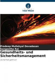 Gesundheits- und Sicherheitsmanagement