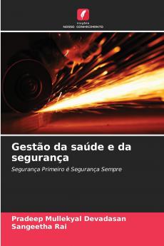 Gestão da saúde e da segurança