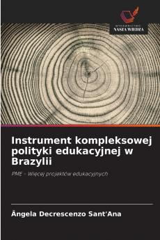 Instrument kompleksowej polityki edukacyjnej w Brazylii