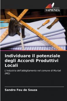 Individuare il potenziale degli Accordi Produttivi Locali