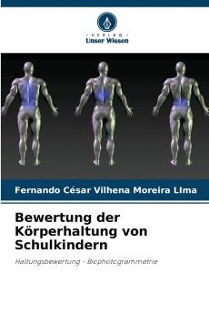 Bewertung der Körperhaltung von Schulkindern