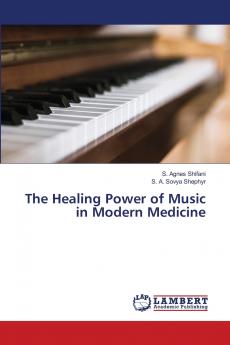 The Healing Power of Music in Modern Medicine
