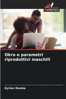 Okro e parametri riproduttivi maschili