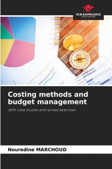 Costing methods and budget management