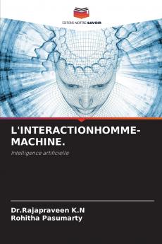 L'INTERACTIONHOMME-MACHINE.