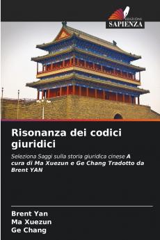 Risonanza dei codici giuridici