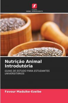 Nutrição Animal Introdutória