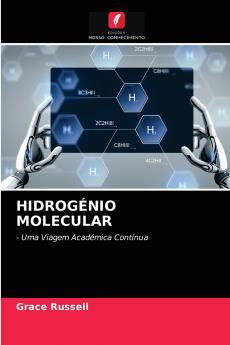 HIDROGÉNIO MOLECULAR