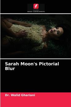 Sarah Moon's Pictorial Blur