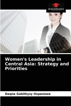 Women's Leadership in Central Asia