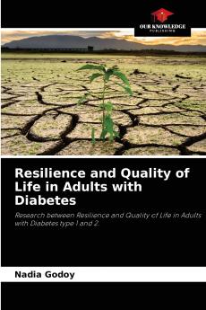 Resilience and Quality of Life in Adults with Diabetes