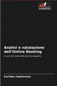Analisi e valutazione dell'Online Banking