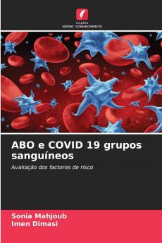 ABO e COVID 19 grupos sanguíneos