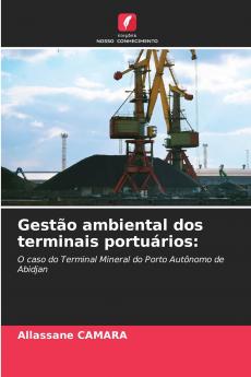 Gestão ambiental dos terminais portuários