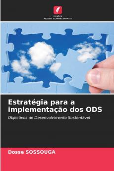 Estratégia para a implementação dos ODS