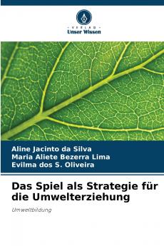 Das Spiel als Strategie für die Umwelterziehung